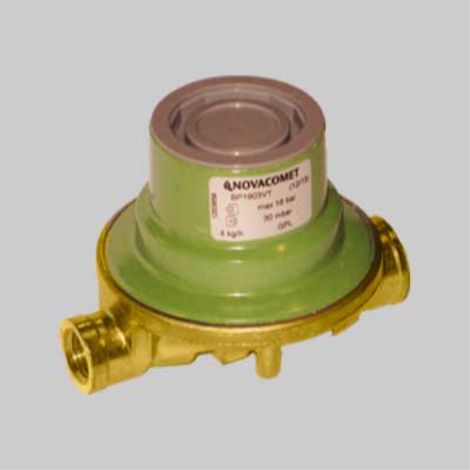 Regolatore a bassa pressione bp1903vt 4 kg (1/2)