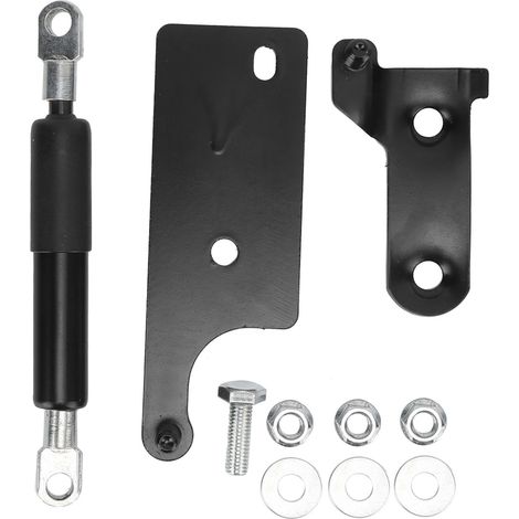 Vérin de Porte Arrière à Freinage Progressif avec Kit d'Installation pour Hilux GUN125 Revo GUN126 2015‑2019 (1/5)