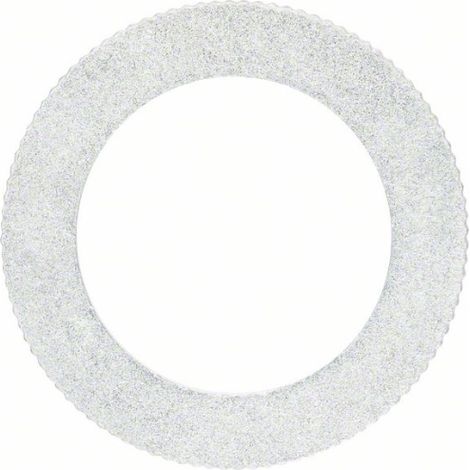 Bosch 1x Bagues de reduction PRO Reduction Ring pour lame de scie circulaire (O 30,0 mm, Professional Accessoire Scie circulaire portative, Scie circulaire a sec portative) (1/5)