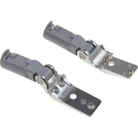 Liebherr - bevestiging deurpomp - 9593762 -