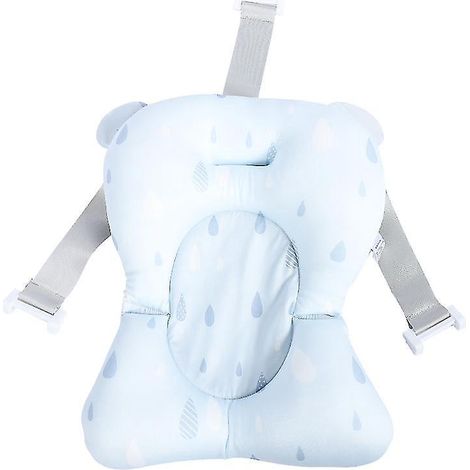 1 tapis de bain pour bébé (1/3)