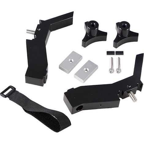 Support de fixation pour cric de levage (modification de voiture) pour modèles 2005 et suivants (1/5)