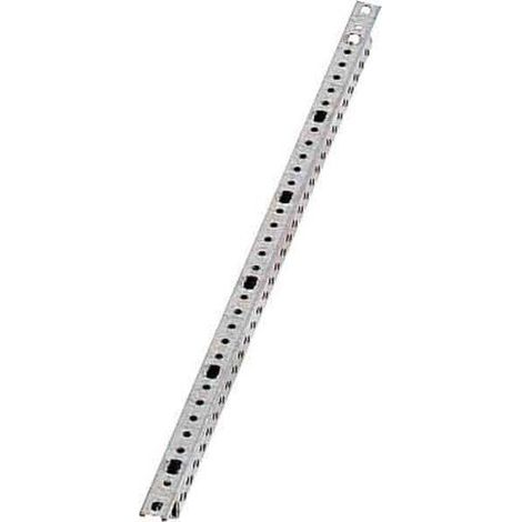 ABB-ENTRELEC ED11'RACK MONTAGE ARMOIRE B H = 750 STRIEBEL & JOHN 2CPX039212R9999