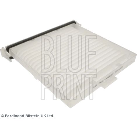 Filtre, air de l'habitacle Blue Print ADK82507 SUZUKI 95861-54G00