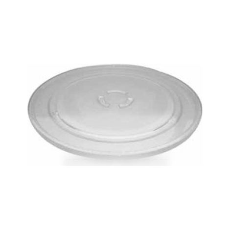 Plato de vidrio 481941879728, C00629087 WHIRLPOOL