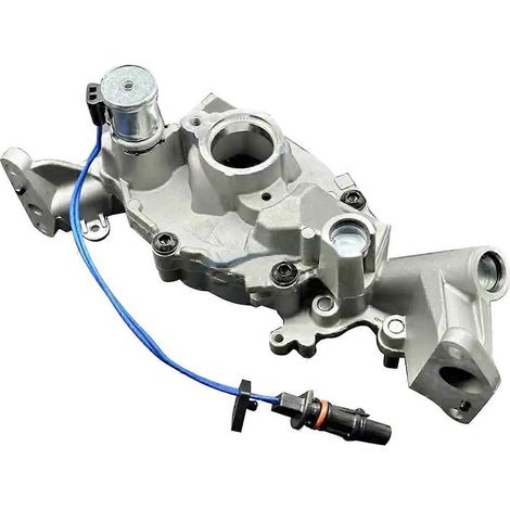 Pompe à huile moteur pour Jeep Grand Wrangler Charger --- (1/5)