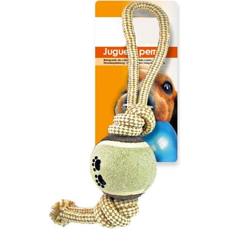 Pall From Tennis With Courda Nylon Day Animals 35 X 6 X 10 Cm