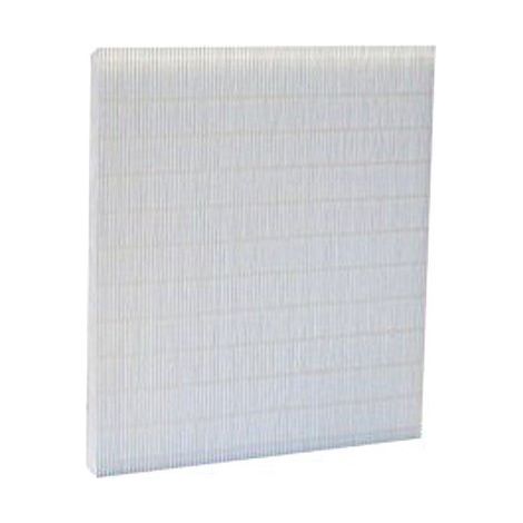 Atlantic – Filtre à air carré pour pompe à chaleur – Dimensions 340x300x21mm – Filtre de rechange synthétique pour air sain