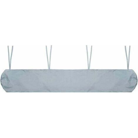 Housse de protection pour auvents Housse de store étanche pour stockage en hiver (4,0 m) (1/5)