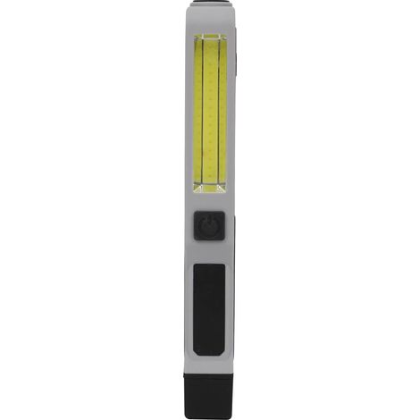 Müller-Licht 27700070 WL5 LED Lampe de travail à pile(s) 4 W 180 lm Y039923 (1/2)