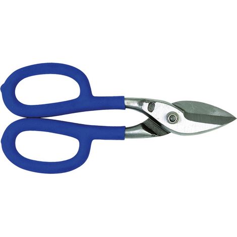 Ecef Cesoia Per Lamiera Modello 'Italia'  Mm 300 - 12' Tipo Professionale