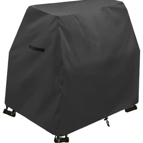 Housse de protection pour table à eau Oxford enfants anti poussière 104 x 63 x 84 cm 104 x 84 cm 63 x Tissu (1/4)