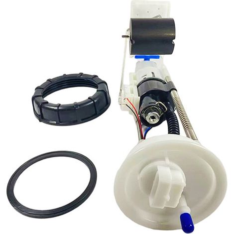 The fuel pump assembly 2521307 is compatible with the Polestar engine system and the CFMoto 800 Fast ATV 2521307.--DTEKGAZ (1/4)