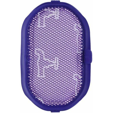 ZVD Filtro Dyson DC30 DC31 DC34 DC35 DC45 DC56, Filtro Filtro Magnate Piezas Converse Accesorios (1/4)