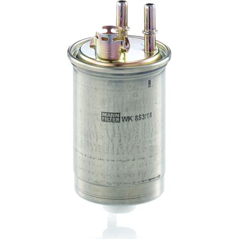 Kraftstofffilter WK853/18 mann