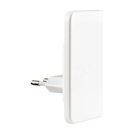 LUZ DE NOCHE M LLER-LICHT MIZAR SENSOR 27700030 LED BLANCO CÁLIDO BLANCO
