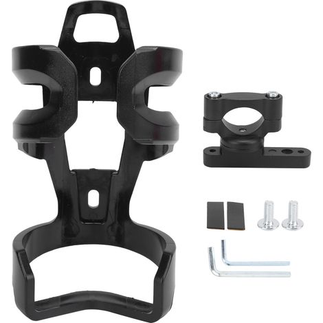 Support de gobelet pour vélo, pièce de rechange pour moto Kawasaki Long Journey, spécial balade (1/5)
