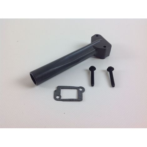 Motorkrümmer BRIGGS SPRINT QUATTRO Modelle 9T-10T 693446
