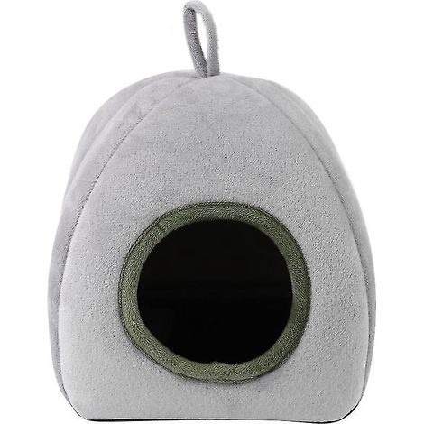 1 lit pour hamster (1/3)