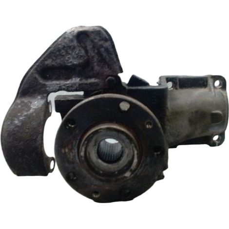 Pivot Avant Droit FIAT Ducato 14 M1a Tole -2002 [PRODUIT D'OCCASION]♻️1328085080 (1/3)