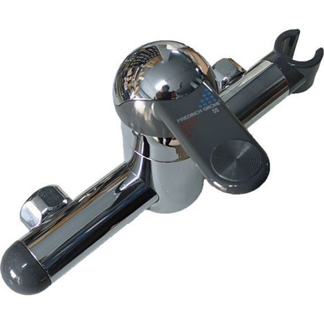Gruppo vasca Eurotrend cromo senza dotazione doccia Grohe 33407000