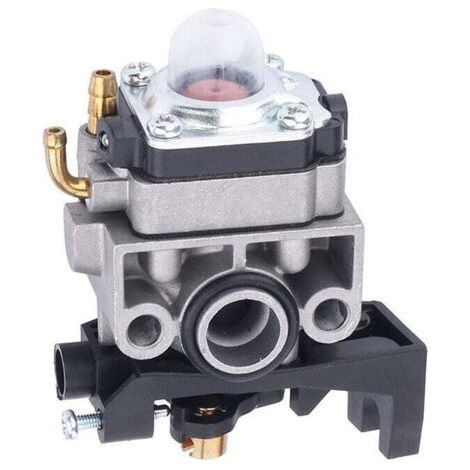 Carburateur,Carburateur pour Stihl FS87 FS90 FS100 FS110 HT100 HT101 HL100 HL90 FC95 FC90 FC110 FC100 KM90, (1/5)