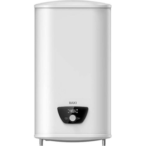 Baxi Scaldabagno Elettrico Lite Compact LC510 100 Litri A7825609