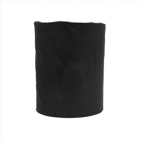 Gril barbecue couvercle 210D gril couvercle pour charbon Kettle rond (1/5)