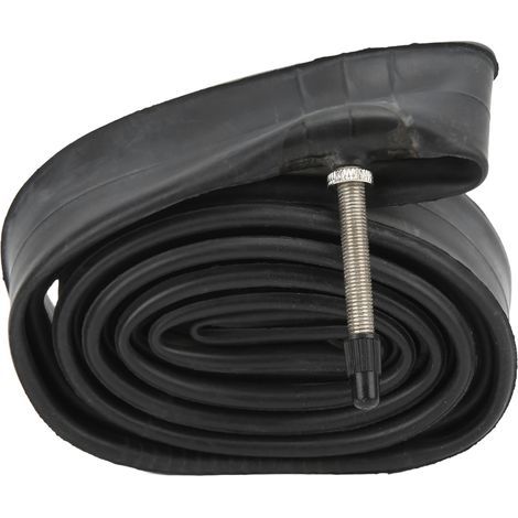 Fahrradschlauch, 26 x 1,9/2,125 Zoll, französisches Ventil FV, 48 l, für Mountainbikes (1/5)