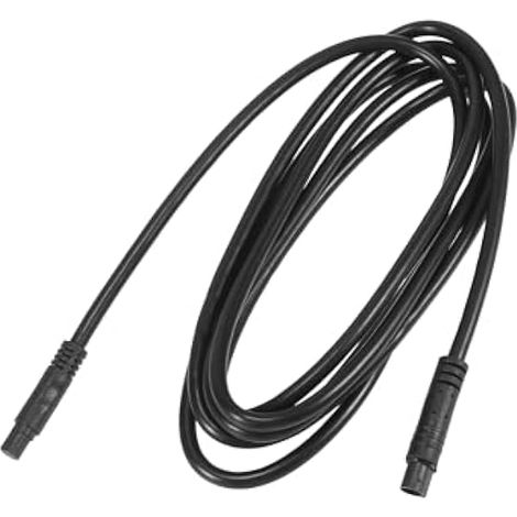 A Cable Rallonge 2 Mètre 8 Broches Voiture Caméra de Recul Fil d'extension Remplacement d'article (1/4)