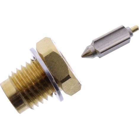 Valve à pointeau de siège Tourmax (FVS-222)