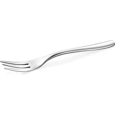 Fourchette à gâteau 14,6 cm LISELLE lot de 12 - Was Germany (1/2)