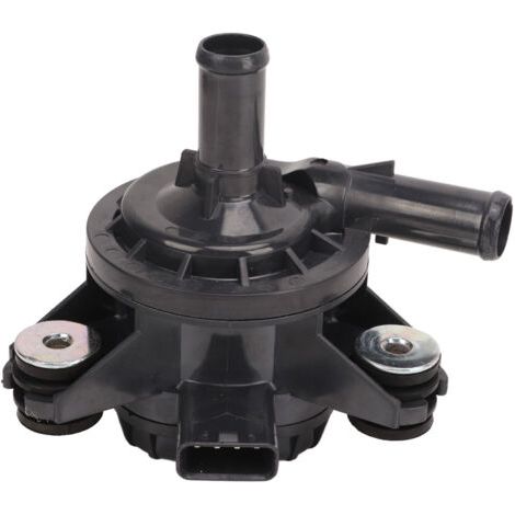 Pompe à eau de refroidisseur d'inverseur de moteur d'entranement G904048020 pompe à eau auxiliaire électronique pour CT200h RX450h (1/5)