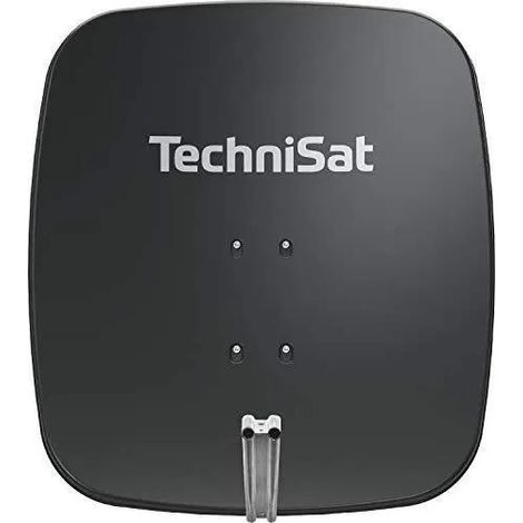 Antenna TechniSat SATMAN 65 PLUS guadagno 35,7 dBi angolo 27°