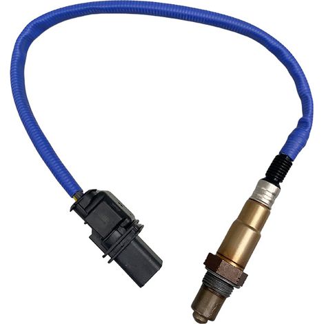 Lambda-Sonde (vorn) geeignet für Chevrolet Captiva 3.2, Buick Park Avenue 2.8L, 3.6L - 92068286 Y660188G1 (1/4)