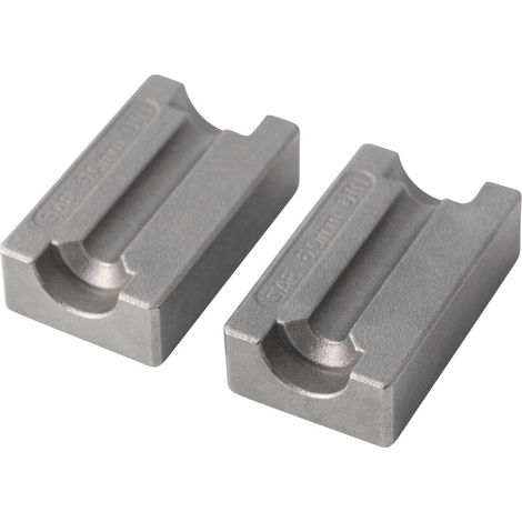 Matrice SAE/DIN tuyaux ø6mm pour réfection tuyaux de freins - SA 8058 - CLAS Equipements