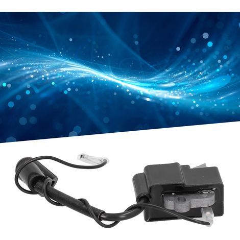 Modulo di accensione di ricambio per motosega STIHL MS192T - Ricambi (1/5)