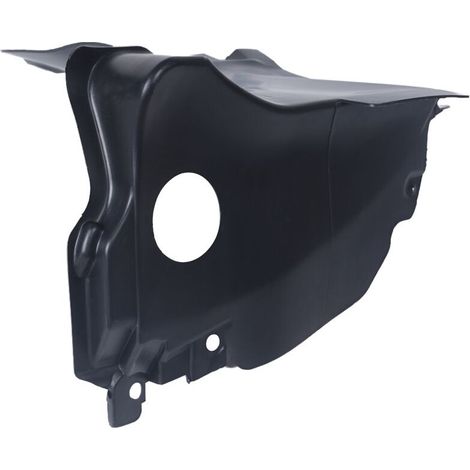 Rivestimento passaruota anteriore destro 2038840822 compatibile con W203 C180 C200 C220 C240 C280 C320 C230