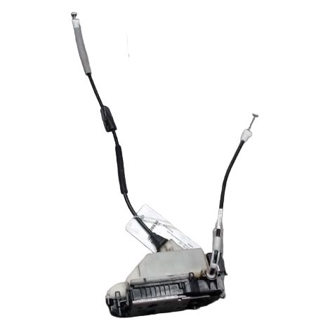 [PRODUIT D'OCCASION] Systeme Condamnation Arriere Droit PEUGEOT 2008 ♻️ Ref Oe. 9812501180 - Garantie à vie (1/3)