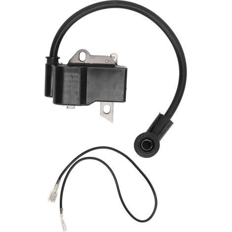 Ignition coil for replacement parts of CS 310 chainsaw module A411000460