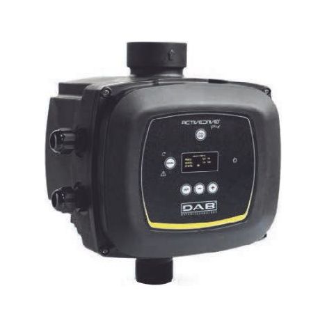 inversor dab para control y mando de bombas hidráulicas active driver plus m/m 1.5/ doble tensión 60170688