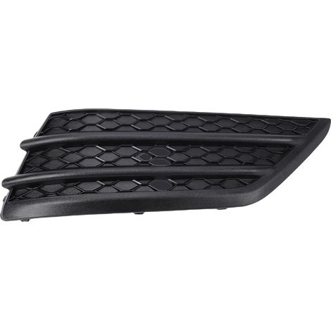 Fog Light Insert Cover for Front Bumper, Impact Resistant Plastic Bezel, Compatible with EX L LX V6 3.5 2016 to 2018 (Passenger Side Right 71102TG7A00) (1/5)