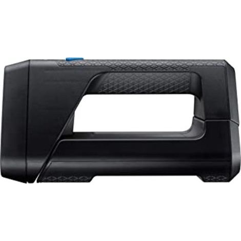 Varta 18684101401 Lámpara de Mano Flexible, 3600 W, Negro, Talla Única