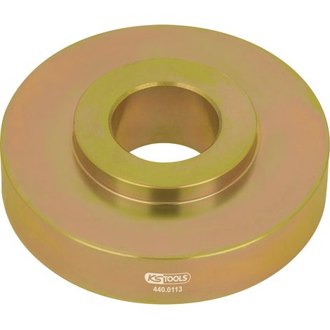 KS Tools - Disque pour roulements de roues avant Citroën/Fiat/Ford/Peugeot - 440.0113