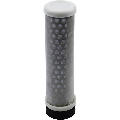 32721-58242 passt für Kubota B2301, B2710 und B3000 Innenraumluftfilter. (1/5)
