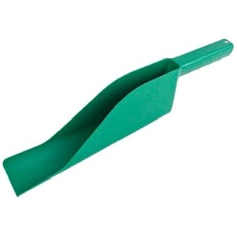 Pelle À Gouttière - Pelle De Nettoyage De Jardin Outil De Nettoyage De Gouttière, Pelle De Nettoyage De Gouttières De Toit, Pelle De Nettoyage De Feuilles De Jardin (1/5)