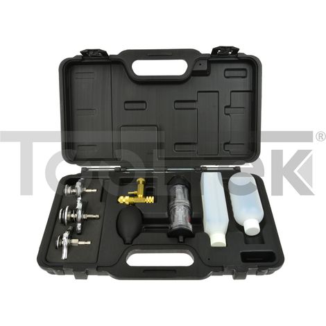 Tester guarnizione testa geko g02661 doppia camera universale (1/5)