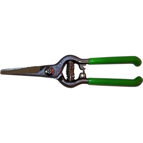 Tijera de una mano Pluvia Finstock Vendimia 20 cm Acero Forjado 23350