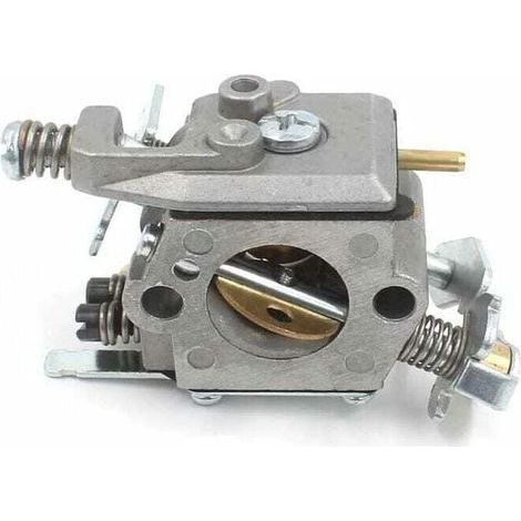 Carburatore per motoseghe Partner 350 351 370 371 390 391 McCulloch Mac 333 335 338 435 436 Walbro WT-622 (1/5)