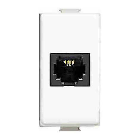 Connecteur téléphonique RJ11 BTIAM5982 - connexion terminale